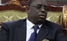 Macky Sall aux chefs d’Etat du Nepad : « l’aide publique au développement a atteint ses limites