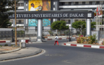 UCAD - Les points d'accord à l'issue de la réunion de Crise!