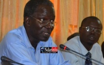 Saint-Louis : Le pr Papa Meissa Dieng exige des poursuites contre ceux qui ont ouvert la breche.