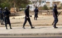 Saint-Louis: Six étudiants blessés dans des échauffourées avec les gendarmes.