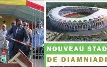 Eliminatoires Mondial 2022 : Aucun stade homologué pour le Sénégal