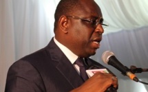 Macky Sall au Forum New York-Afrique, vendredi