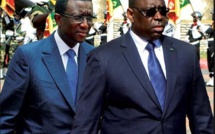 Concurrence au Chef de l'Etat: Amadou Ba rassure Mbaye Ndiaye et adoube Macky Sall