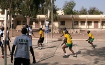 Volley Ball : Le Saint-Louis Volley se ressaisi, l’UGB encore battu.