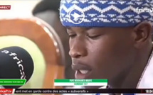 Concours Tadjwid Coran Africa 7 : Le Saint-Louisien Pape Cheikh Mbaye lauréat 2021 (vidéo)