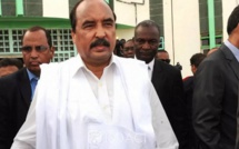 Mauritanie : l'ex-président Mohamed ould Abdel Aziz placé en résidence surveillée