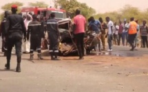 Un mort et trois blessés dont un grave dans un accident à Saint-Louis