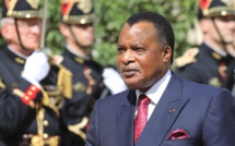 République du Congo : le fils de Sassou Nguesso nommé ministre dans le nouveau gouvernement