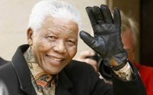 L’Afrique du Sud se prépare à faire ses adieux à Nelson Mandela