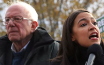 Joe Biden sous pression de l'aile gauche démocrate à propos de la question palestinienne