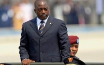 Le président Kabila annonce un dialogue inter-congolais