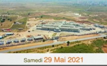 Macky Sall à Kaffrine et Kédougou: Des infrastructures inaugurées de plus de 50 milliards F CFA