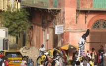 Des élèves d'une école privée de Saly à la découverte de Saint-Louis