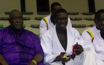 TOURNOI INTERNATIONAL DE JUDO D’ABIDJAN: L’OR pour les saint-louisens Amdy Fall et Moustapha Dione.