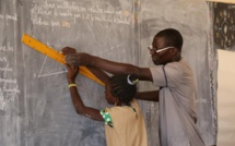 Recrutement des 5 000 enseignants : Saint-Louis enregistre un taux d'inscription de 7,54 %