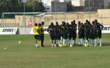 CHAN 2014 : Le Sénégal bat la Mauritanie (1-0) dans la douleur