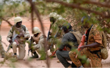 Burkina Faso : "Les massacreurs ont pu opérer leur œuvre de mort sans être dérangés"