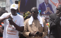 Accueil du président Macky SALL à Saint-Louis : la démonstration de force d’Ibrahima DIAO (vidéo)