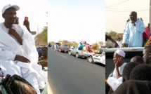 Macky SALL à Dagana : la mobilisation de Sidy BA impressionne (vidéo)