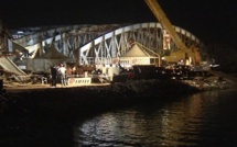 Fermeture du Pont Faidherbe dans la nuit du samedi.