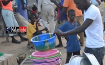 Ndogou du Cœur à Sor Daga : Des transporteurs au chevet des défavorisés (Vidéo)