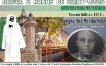 Qui est Serigne Ibra MBACKE ''Ndar'', le parrain des 2 rakkas de Saint-Louis ?