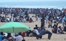 Les noyades vite « digérées » : La plage de Malika toujours envahie par les jeunes