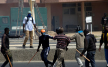 Accueil de Macky Sall à Podor : les jeunes arrêtés par la gendarmerie de Ndioum sont libres