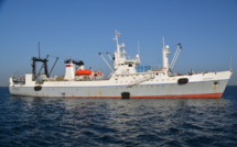 «L’Etat est en train de travailler à réduire les bateaux qui pêchent dans nos eaux»