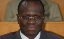 Nécrologie: Décès d'Assane Diagne, ancien ministre de l’Urbanisme.