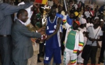 Basket Ball Finale coupe du Sénégal  garçons: L’UGB remporte le trophée et file droit vers son premier doublé