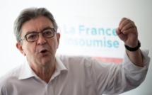 Jean-Luc Mélenchon : «Le modèle qu’était le Sénégal se dissout… »