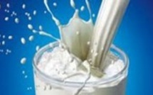 Sénégal: La baisse du prix du lait est effective.