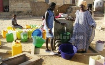 50.000 personnes auront accès à l’eau potable à Saint-Louis, Thiès, Louga et Diourbel