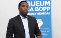 Locales 2022 : Bougane Gueye officialise sa candidature à la mairie de Dakar