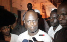 VIDEO | Le 29 juin 2014, Mansour FAYE criait victoire devant la  ...