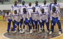 Basket Ball : Finale championnat national 2013 UGB rate le doublé coupe championnat