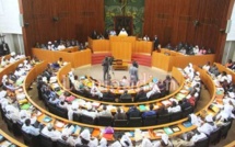 Sénégal: le succulent ''Sukkarou Koor'' des députés.