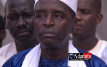 [VIDEO] L’imam ratib de Saint-Louis dénonce une ‘’pérennisation machiavélique de la vie politique’’ au Sénégal.