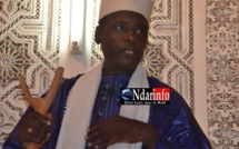 Korité 2013: l'intégralité du Sermon de l'Imam ratib. (VIDÉO)