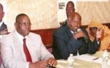 Macky Sall et Alioune Badara Cissé vers la réconciliation: Les dessous d'un ''ndiguel''.