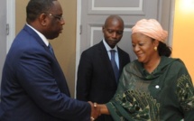 Le Président Macky Sall choisi pour parrainer un programme  des Nations Unies en faveur des femmes