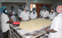 Saint-Louis : 50 jeunes et femmes formés sur les métiers de l’agroalimentaire (vidéo)