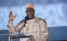 Covid-19 : Macky Sall n’écarte pas le recours à davantage de restrictions