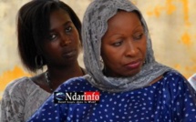 Mme Awa Ndiaye aux Gie Cetom : ‘’  je ferai de la propreté de Saint-Louis, une priorité’’.