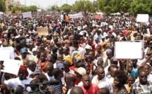 Menacés par les eaux usées de l’UGB, les habitants de Boudiouck, Sanar Peul et des nouvelles cités vont marcher, dimanche.