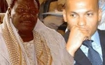 Message confidentiel à Karim Wade: Cheikh Béthio dément.