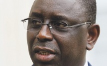 A Conversation With Macky Sall.