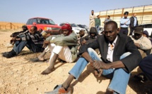 Quarante migrants clandestins interceptés par la gendarmerie près de Nouakchott