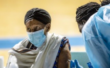 3e vague covid-19 : Ruée des Mauritaniens vers les vaccins